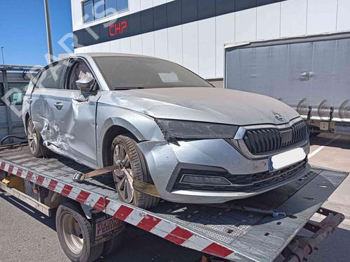 Switch SKODA OCTAVIA IV (NX3, NN3, PV3) 1.5 TSi | BP36434267I30 - Image 6