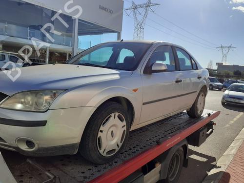 Engine mount FORD MONDEO III (B5Y) 2.0 16V DI / TDDi / TDCi | BP10281038M89 