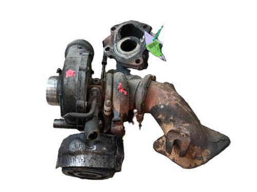 Used Turbocharger/Supercharger Turbocharger/Supercharger 39168768 39168768