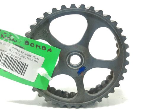 Annen OPEL MERIVA A MPV (X03) 1.7 CDTI (E75) (100 hp) 16884989