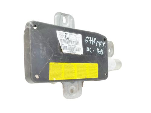 Elektronisk modul BMW 3 (E46) 320 d (136 hp) 5376650