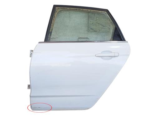 left-rear-door-citroen-c4-ii-nc_-2009-33955454 main image