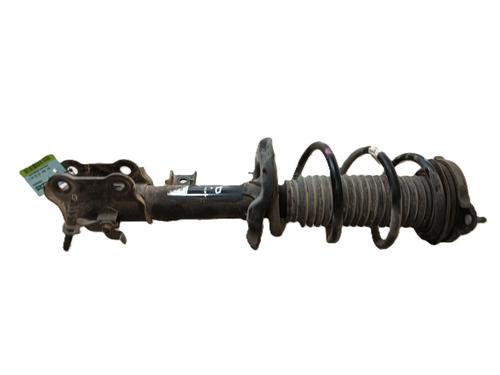 Left front shock absorber KIA SPORTAGE IV (QL, QLE) 1.7 CRDi | BP27497070M16 