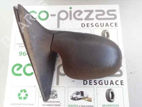 Right mirror DAEWOO LANOS (KLAT) 1.5 | BP5353152C27 