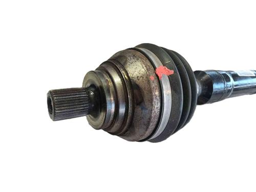 Right front driveshaft CUPRA FORMENTOR (KM7, KMP) 1.4 e-Hybrid | BP36837829M39 - Image 5