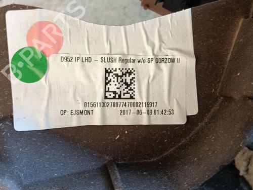 Dashboard ALFA ROMEO GIULIA (952_) 2.2 D (952AEM250, 952AEA250) | BP30192032C46 