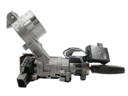 Used Ignition barrel Ignition barrel OPEL CORSA E (X15) 1.4 LPG (08, 68) (90 hp) 9438332 9438332