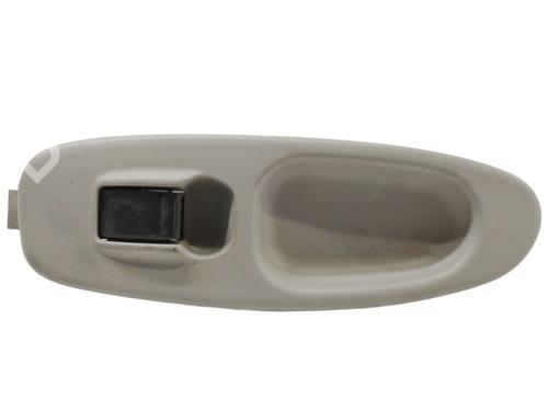 Used Right front window switch Right front window switch NISSAN ALMERA TINO (V10) 2.2 dCi (112 hp) 10702976 10702976