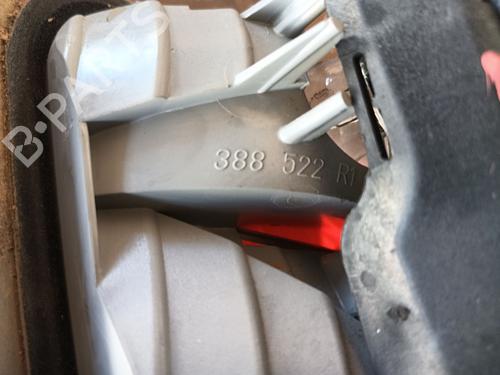 Right tailgate light BMW 3 (E46) 316 i | BP29812047C80 