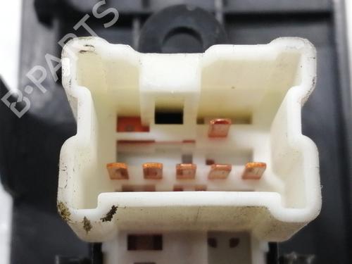 Right front window switch NISSAN MICRA III (K12) 1.2 16V | BP10553812I26 