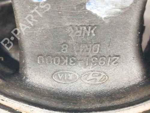 Engine mount KIA SPORTAGE II (JE_, KM_)  | BP10281267M89 