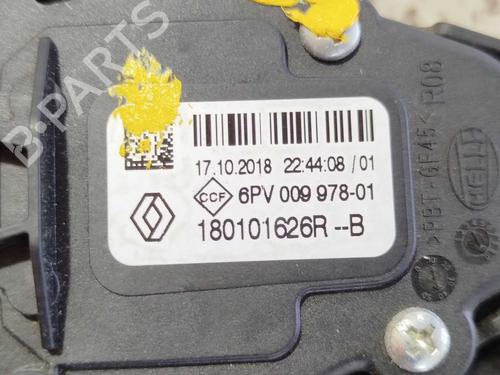 Pedal RENAULT MASTER III Van (FV) 2.3 dCi 170 FWD (FV0L) | BP39168775I4 - Image 3