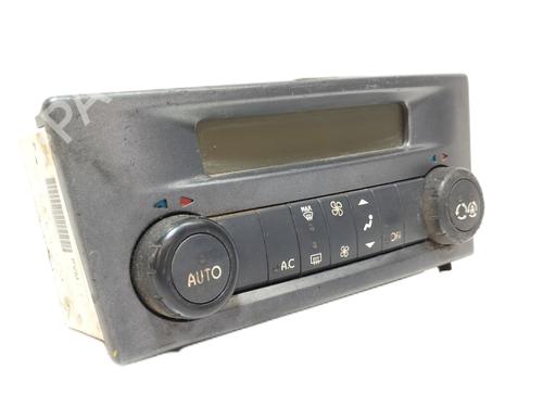 Used Climate control RENAULT LAGUNA II (BG0/1_) [2001-2007]  5371500