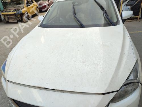 Rim MAZDA 3 (BM, BN) 2.0 | BP28021615C45 