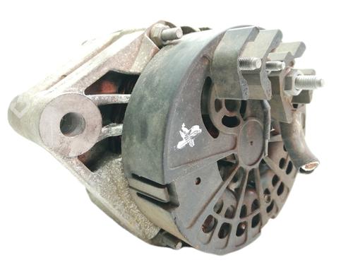 Alternator SUZUKI SX4 (EY, GY) 1.9 DDiS (RW419D) | BP7822112M7 