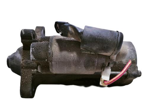 Starter MAZDA 6 Hatchback (GG) 2.0 DI (GG14) | BP15507802M8 