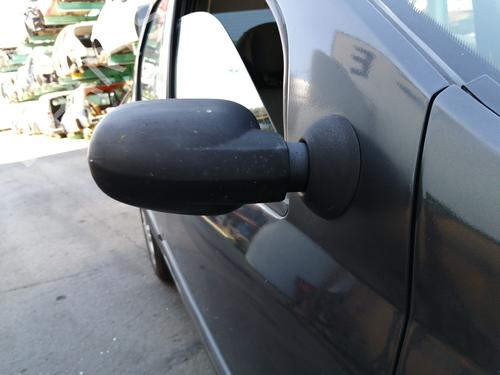 Right mirror DACIA LOGAN (LS_) | BP36037402C27 - Image 2