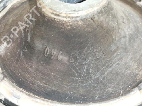 Querlenker links vorne OPEL CORSA E (X15) 1.4 (08, 68) | BP6971418M12 