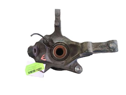 Used Left front steering knuckle Left front steering knuckle 36837825 36837825