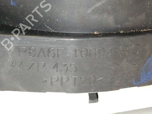 Instrument cluster FORD FIESTA VI (CB1, CCN)  | BP9186146C47 