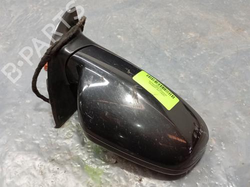Right mirror PEUGEOT 307 (3A/C) 1.6 HDi 110 | BP23262171C27 
