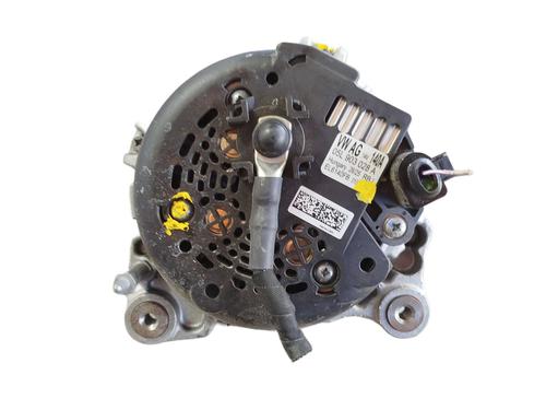 Alternator VW CADDY V Box Body/MPV (SBA, SBH) 2.0 TDi | BP40041178M7 - Image 4