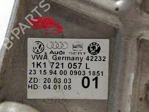 Break pedal VW GOLF V (1K1) 1.6 | BP10334721I19 