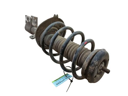 Used Left front shock absorber PEUGEOT PARTNER Tepee 1.6 BlueHDi 100 (100 hp) 28377306