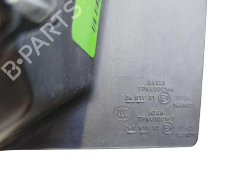 Left taillight VW GOLF VIII (CD1, DA1) 1.5 eTSI | BP38919835C34 - Image 2