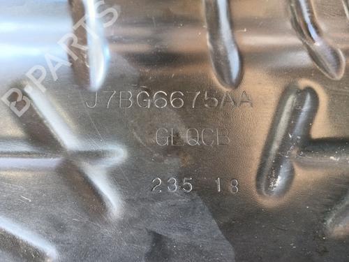 Oil sump FORD KA+ III (UK, FK) | BP30143397M115