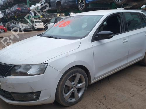 Used Parts SKODA RAPID Spaceback (NH1) 1.6 TDI (115 hp) 4183963