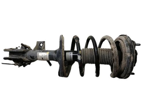 Right front shock absorber KIA MAGENTIS II (MG)  | BP11510867M17 