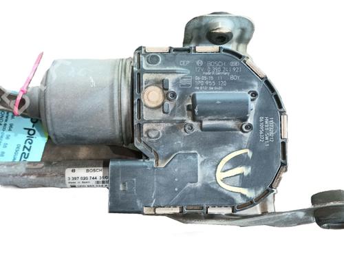 Front wiper motor SEAT LEON (1P1) 1.9 TDI | BP30082010M29