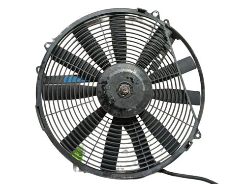 Used Radiator fan Radiator fan MERCEDES-BENZ SPRINTER 3-t Van (B903) 313 CDI (903.663, 903.662, 903.661) (129 hp) 32759983 32759983