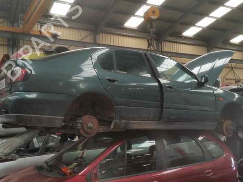 Left front suspension arm NISSAN PRIMERA (P11)  | BP5356772M12 