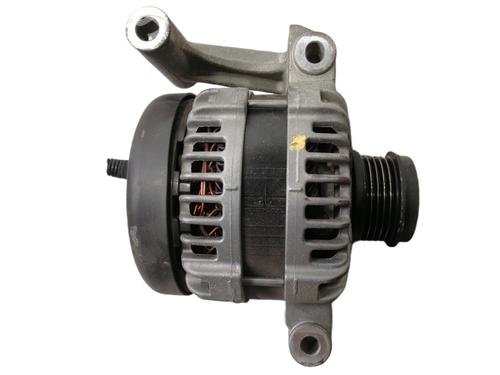 Alternator OPEL ASTRA K (B16)  | BP15815947M7 