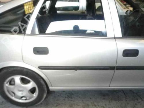 ABS pump OPEL VECTRA B (J96) 2.0 i 16V (F19) | BP5351409M43 