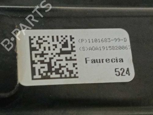 Right front seat TESLA MODEL 3 (5YJ3) EV AWD | BP39646959C16 - Image 5