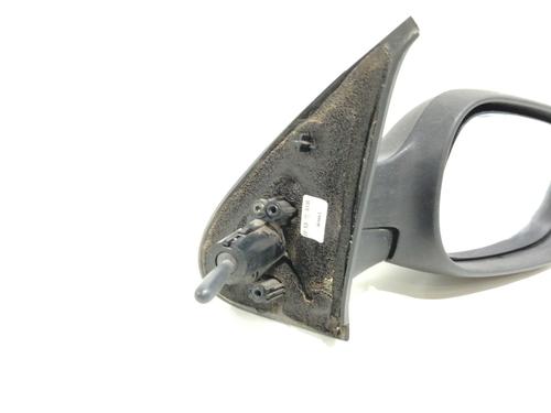 Right mirror NISSAN MICRA III (K12)  | BP6290252C27 