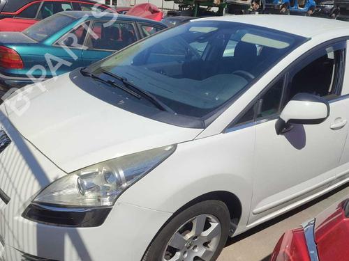 Used Parts PEUGEOT 5008 (0U_, 0E_) 2.0 HDi 150 / BlueHDi 150 4989084