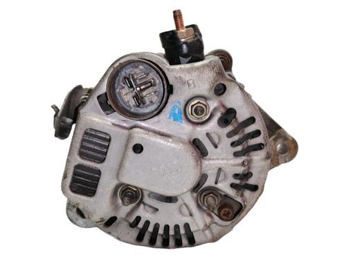 Alternator HONDA PRELUDE IV (BB_) 2.0 i 16V (BB3) | BP6409453M7 