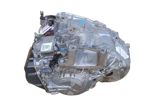 Gearbox CITROËN C5 III (RD_) 2.0 HDi 165 (RDRHHA, RDRHH8) | BP35982013M3 - Image 3