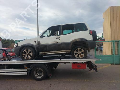 AC Kompressor NISSAN TERRANO II (R20)  | BP17771534M34