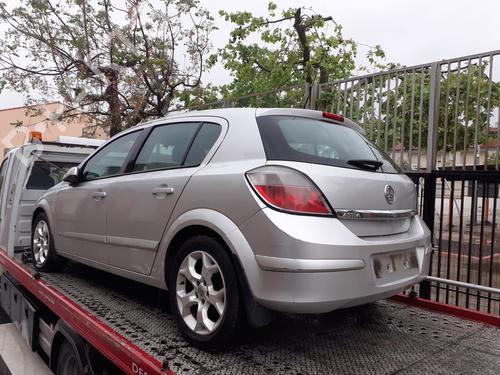 Rear parcel shelf OPEL ASTRA H (A04) 1.7 CDTI (L48) | BP7566953C85 
