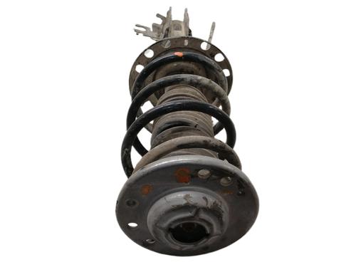 Right front shock absorber OPEL VECTRA C (Z02) 2.2 DTI 16V (F69) | BP6434427M17 