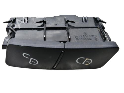 Used Switch MERCEDES-BENZ B-CLASS Sports Tourer (W246, W242) B 180 CDI (246.200) (109 hp) 16166841