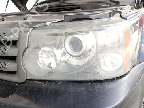 Left headlight LAND ROVER RANGE ROVER SPORT I (L320) 2.7 D 4x4 | BP20335954C28 