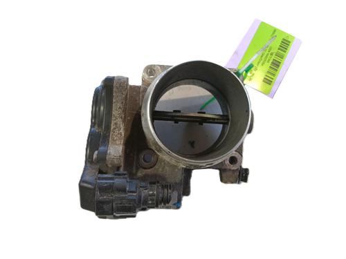 Used Throttle body Throttle body RENAULT MASTER III Platform/Chassis (EV, HV, UV) 2.3 dCi 130 RWD (HV01, HV10, HV11, HV12, UV01, UV10,... (130 hp) 33799409 33799409