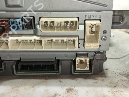 Radio LEXUS NX (_Z1_) 300h (AYZ10_) | BP32026069E6 - Image 7