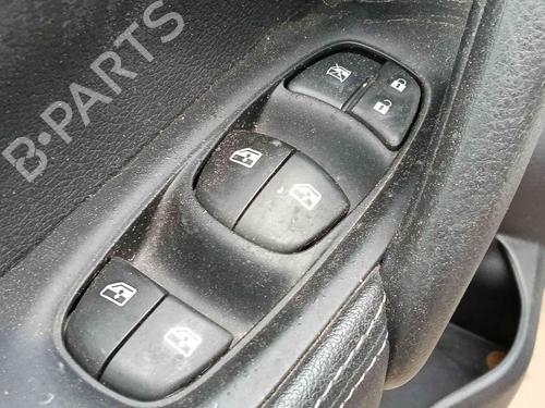Left front window switch NISSAN QASHQAI II (J11, J11_) 1.3 DIG-T | BP36448363I27 - Image 2